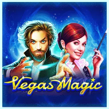 Vegas Magic