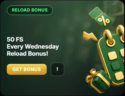 Wednesday Reload