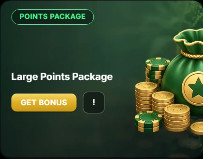 Large Points Package