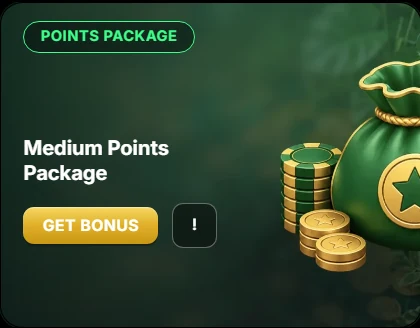 Medium Points Package