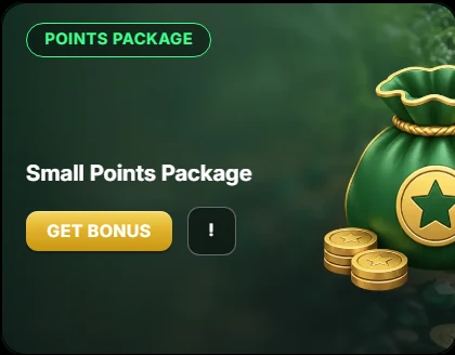 Small Points Package